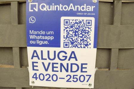 Apartamento para alugar com 42m², 2 quartos e 1 vaga Apartamento para alugar com 42m², 2 quartos e 1 vagaPlaquinha