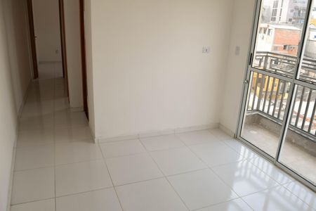 Apartamento para alugar com 42m², 2 quartos e 1 vaga Apartamento para alugar com 42m², 2 quartos e 1 vagaSala
