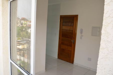Apartamento para alugar com 42m², 2 quartos e 1 vaga Apartamento para alugar com 42m², 2 quartos e 1 vagaSala