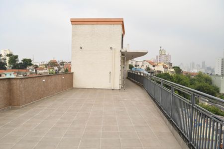 Apartamento para alugar com 42m², 2 quartos e 1 vaga Apartamento para alugar com 42m², 2 quartos e 1 vagaÁrea comum