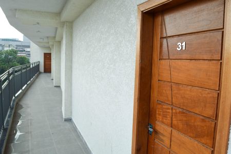 Apartamento para alugar com 42m², 2 quartos e 1 vaga Apartamento para alugar com 42m², 2 quartos e 1 vagaÁrea comum