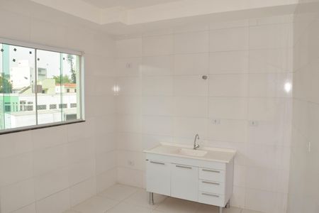 Apartamento para alugar com 42m², 2 quartos e 1 vaga Apartamento para alugar com 42m², 2 quartos e 1 vagaCozinha e Área de Serviço