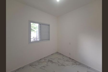 Quarto 1 de apartamento à venda com 2 quartos, 40m² em Santana, São Paulo