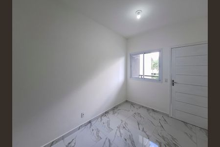 Sala de apartamento à venda com 2 quartos, 40m² em Santana, São Paulo