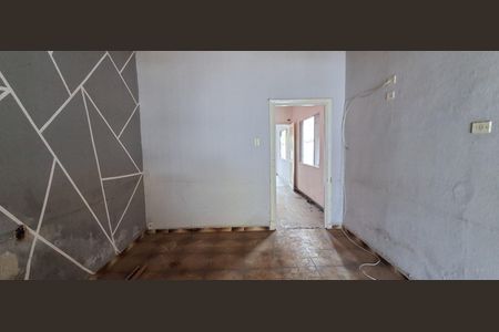 Sala de casa à venda com 2 quartos, 500m² em Santa Maria, São Caetano do Sul