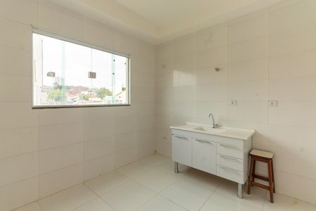 Apartamento para alugar com 42m², 2 quartos e 1 vaga Apartamento para alugar com 42m², 2 quartos e 1 vagaCozinha e Área de Serviço