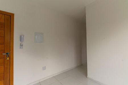 Sala de apartamento à venda com 2 quartos, 42m² em Penha de França, São Paulo