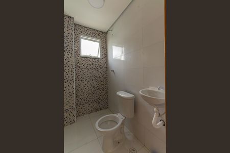 Apartamento para alugar com 42m², 2 quartos e 1 vaga Apartamento para alugar com 42m², 2 quartos e 1 vagaBanheiro