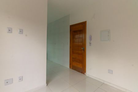 Sala de apartamento à venda com 2 quartos, 42m² em Penha de França, São Paulo