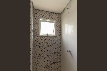 Apartamento para alugar com 42m², 2 quartos e 1 vaga Apartamento para alugar com 42m², 2 quartos e 1 vagaBanheiro