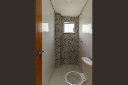 Apartamento para alugar com 42m², 2 quartos e 1 vaga Apartamento para alugar com 42m², 2 quartos e 1 vagaBanheiro