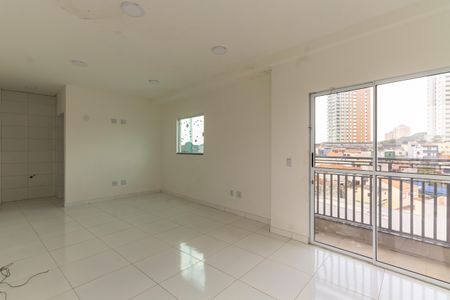 Apartamento para alugar com 42m², 2 quartos e 1 vaga Apartamento para alugar com 42m², 2 quartos e 1 vagaÁrea comum - Salão de festas