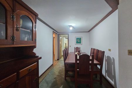 varanda de apartamento para alugar com 3 quartos, 131m² em Centro, Guarujá