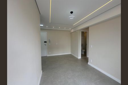 Sala de apartamento para alugar com 2 quartos, 48m² em Nova Aldeinha, Barueri