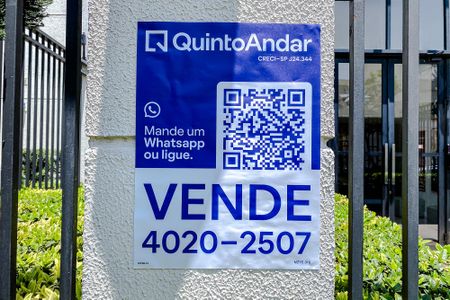 Apartamento à venda com 42m², 1 quarto e 1 vagaPlaquinha