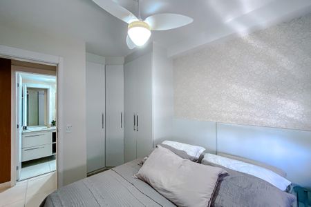 Apartamento à venda com 42m², 1 quarto e 1 vagaQuarto