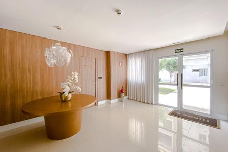 Apartamento à venda com 42m², 1 quarto e 1 vagaÁrea comum