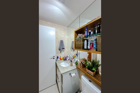 Apartamento à venda com 42m², 1 quarto e 1 vagaBanheiro
