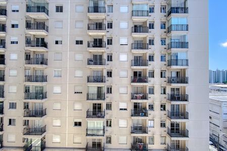 Apartamento à venda com 42m², 1 quarto e 1 vagaVista do Quarto 