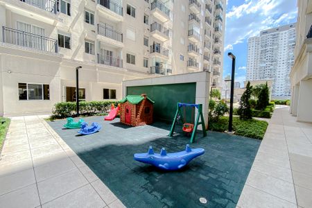 Apartamento à venda com 42m², 1 quarto e 1 vagaÁrea comum - Playground