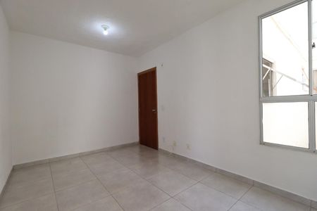 Sala de apartamento para alugar com 2 quartos, 50m² em Residencial Jequitibá, Ribeirão Preto