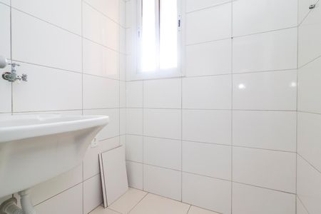 Apartamento para alugar com 48m², 2 quartos e sem vagaÁrea de Serviço