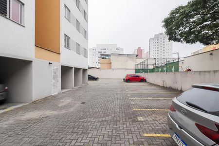 Apartamento para alugar com 48m², 2 quartos e sem vagaGaragem