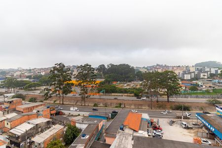 Apartamento para alugar com 48m², 2 quartos e sem vagaVista da Sala