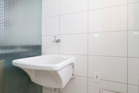 Apartamento para alugar com 48m², 2 quartos e sem vagaÁrea de Serviço