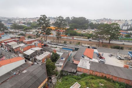 Apartamento para alugar com 48m², 2 quartos e sem vagaVista do Quarto 2