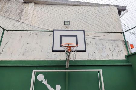 Apartamento para alugar com 48m², 2 quartos e sem vagaQuadra Esportiva