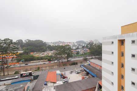 Apartamento para alugar com 48m², 2 quartos e sem vagaVista do Quarto 2