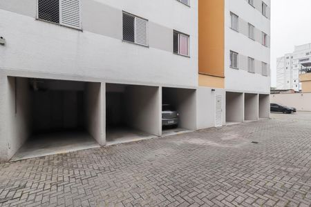 Apartamento para alugar com 48m², 2 quartos e sem vagaGaragem