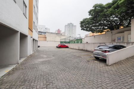 Apartamento para alugar com 48m², 2 quartos e sem vagaGaragem