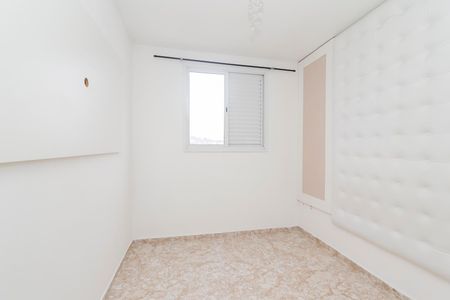 Quarto 1 de apartamento para alugar com 2 quartos, 48m² em Vila Carmosina, São Paulo