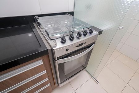 Apartamento para alugar com 48m², 2 quartos e sem vagaCozinha