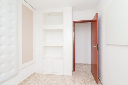 Apartamento para alugar com 48m², 2 quartos e sem vagaQuarto 1