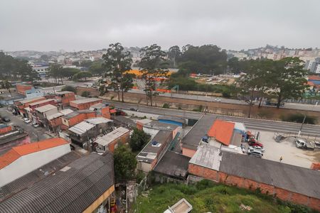 Apartamento para alugar com 48m², 2 quartos e sem vagaVista do Quarto 1