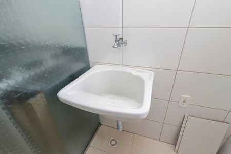 Apartamento para alugar com 48m², 2 quartos e sem vagaÁrea de Serviço