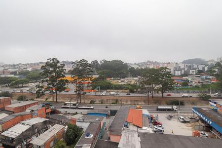 Apartamento para alugar com 48m², 2 quartos e sem vagaVista do Quarto 2