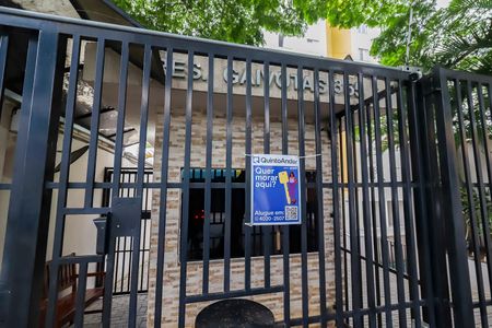 Apartamento para alugar com 48m², 2 quartos e sem vagaPlaquinha 