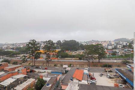 Apartamento para alugar com 48m², 2 quartos e sem vagaVista da Sala