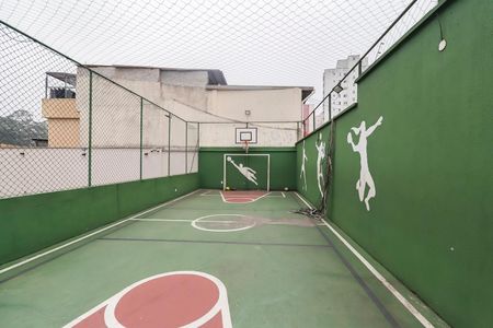 Apartamento para alugar com 48m², 2 quartos e sem vagaQuadra Esportiva