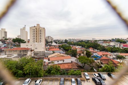 Apartamento à venda com 2 quartos, 65m² em Vila Morumbi, São Paulo