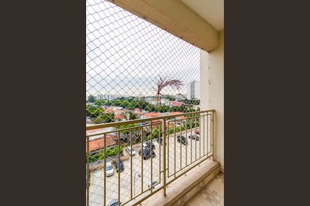 Apartamento à venda com 2 quartos, 65m² em Vila Morumbi, São Paulo