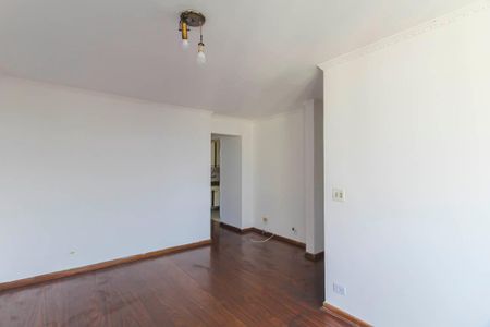 Sala de apartamento para alugar com 2 quartos, 60m² em Vila Prudente, São Paulo