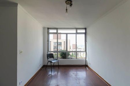 Sala de apartamento para alugar com 2 quartos, 60m² em Vila Prudente, São Paulo