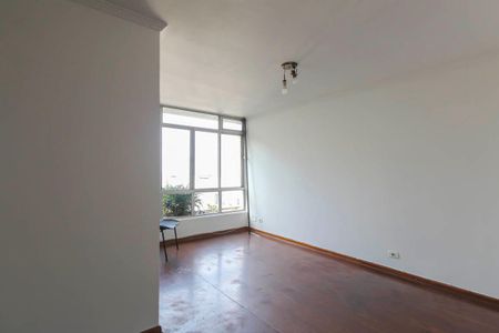 Sala de apartamento para alugar com 2 quartos, 60m² em Vila Prudente, São Paulo