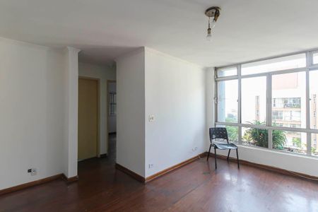 Sala de apartamento para alugar com 2 quartos, 60m² em Vila Prudente, São Paulo