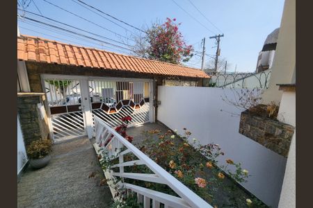 Casa à venda com 247m², 3 quartos e 5 vagas